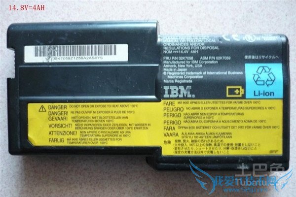 笔记本电池检测 笔记本电池检测