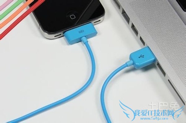 手机连接电脑没反应