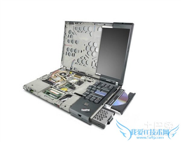 联想t61拆机 联想t61拆机