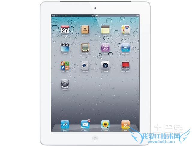 苹果平板电脑图片 苹果平板电脑图片