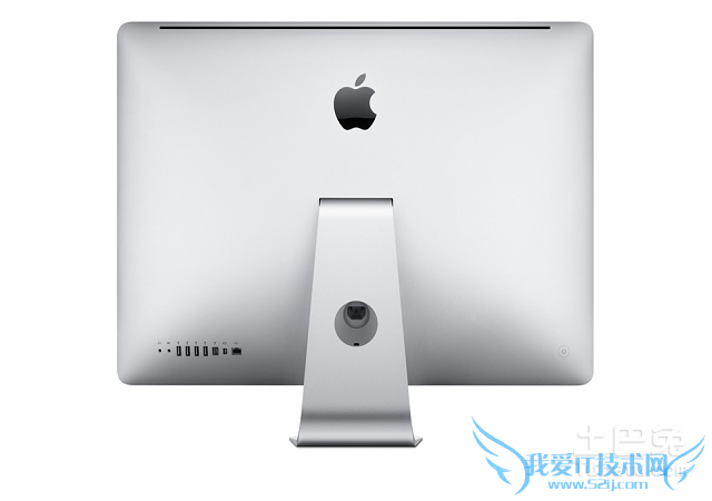 苹果台式一体机参数