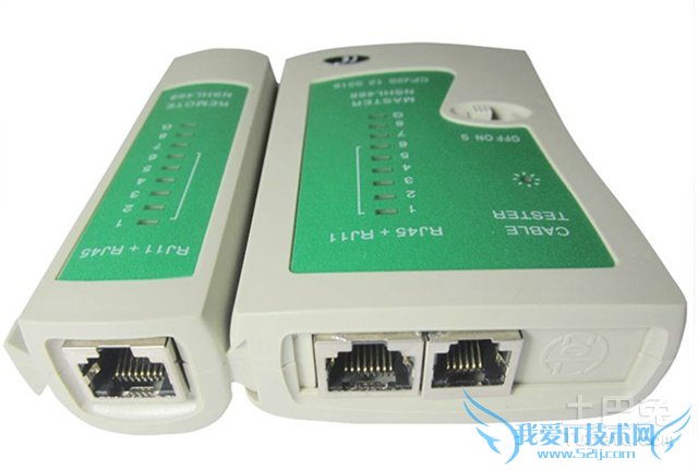 网线测试仪 网线测试仪