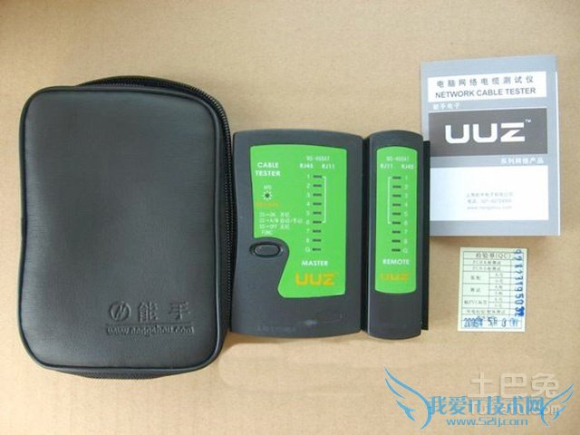 网线测试仪 网线测试仪