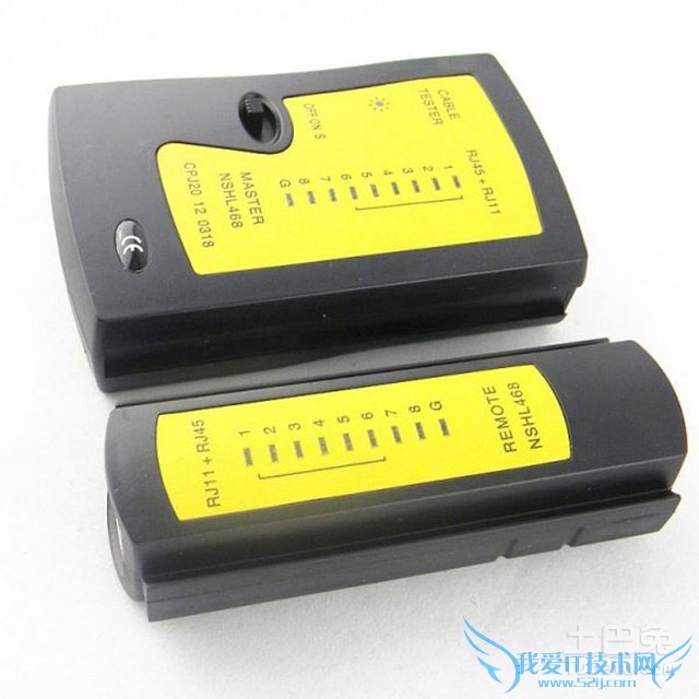 网线测试仪 网线测试仪