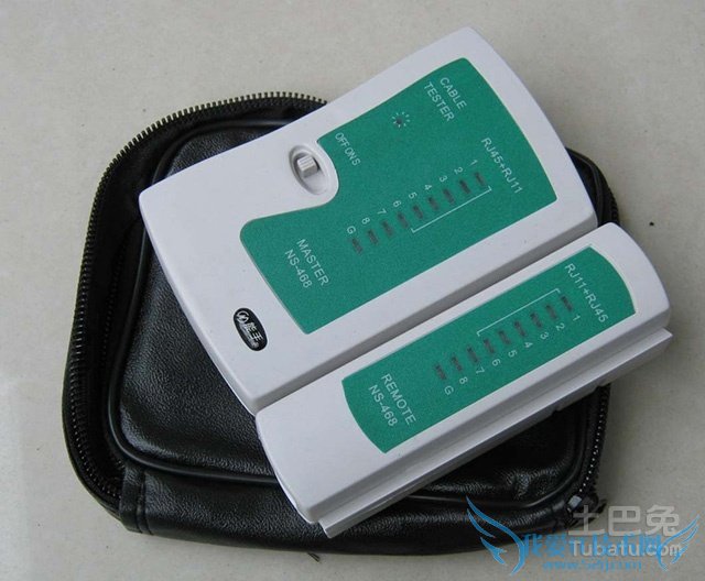 网线测试仪 网线测试仪