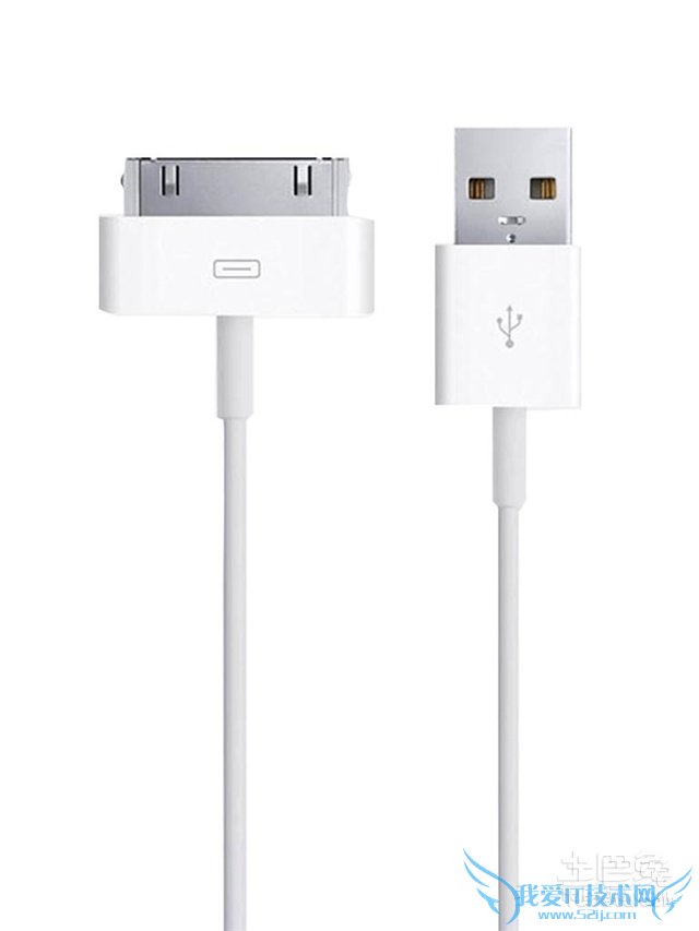 iphone4数据线 iphone4数据线