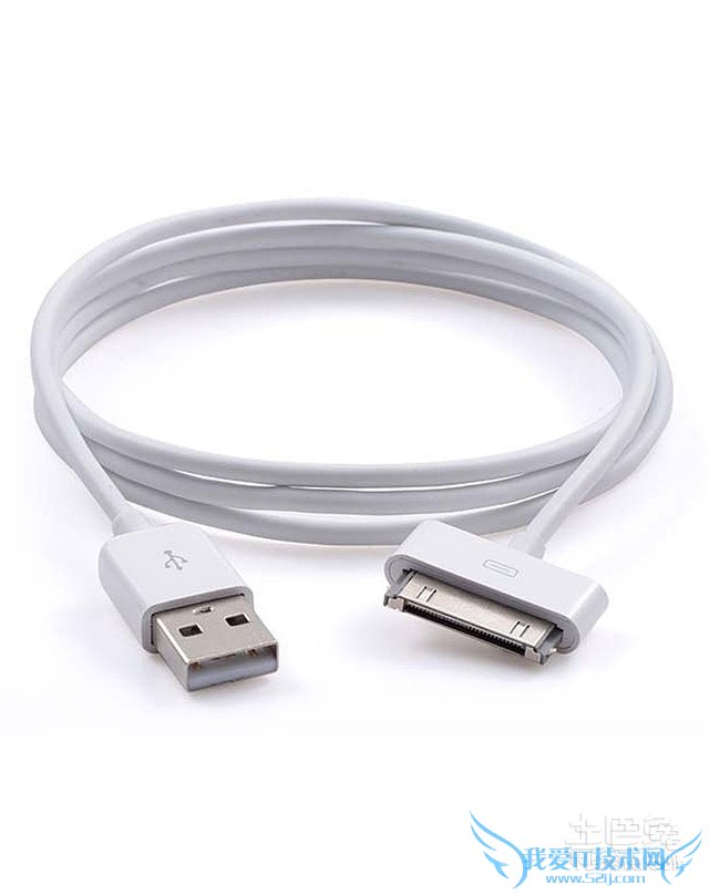iphone4数据线 iphone4数据线