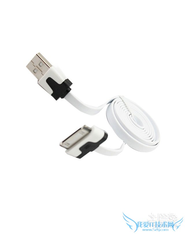 iphone4数据线 iphone4数据线