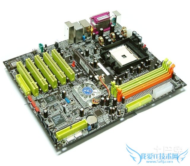 盈通主板bios设置