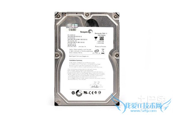 西数蓝盘和希捷哪个好 西数蓝盘和希捷哪个好