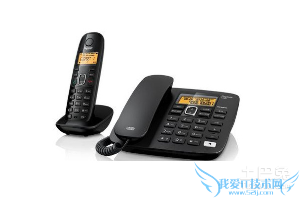 西门子无绳电话故障