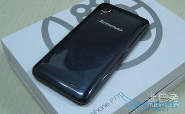 联想p770刷机教程