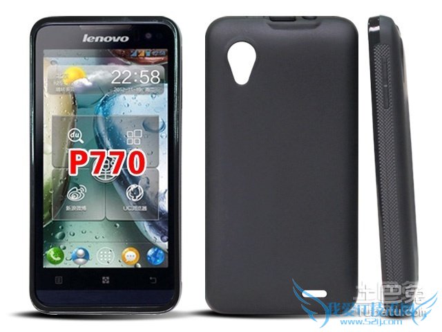 联想p770刷机教程