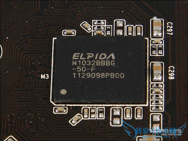 显存类型 显存类型