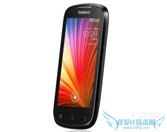 酷派5213开不了机 酷派5213开不了机