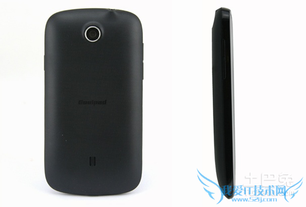 酷派5213开不了机