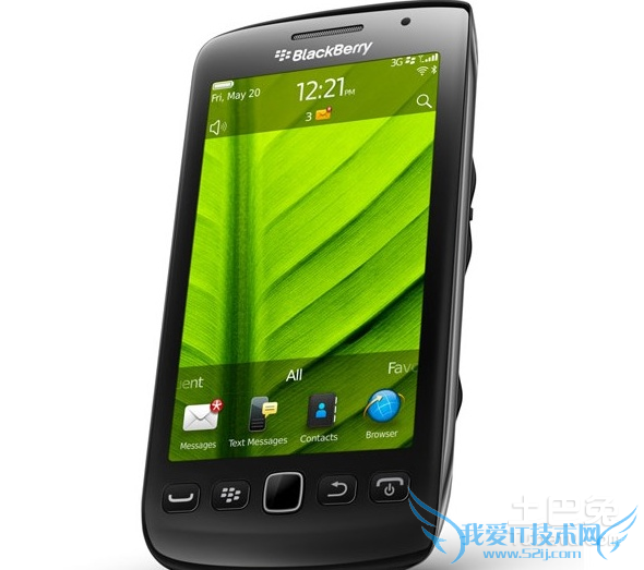 黑莓9850和9860区别