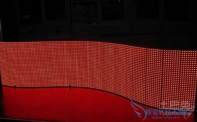 液晶面板类型 液晶面板类型