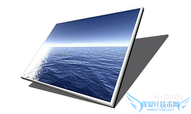 液晶面板类型 液晶面板类型