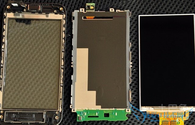 液晶面板类型 液晶面板类型