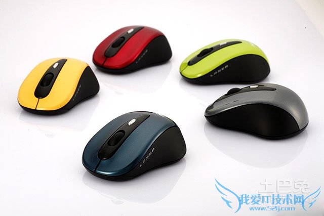 鼠标刷新率怎么看 鼠标刷新率怎么看