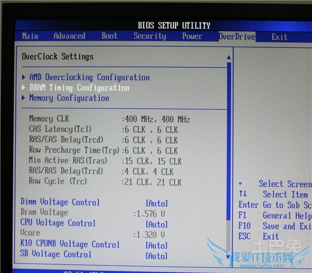 黑潮主板超频 黑潮主板超频