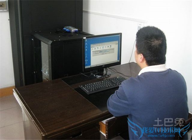 无盘工作站原理