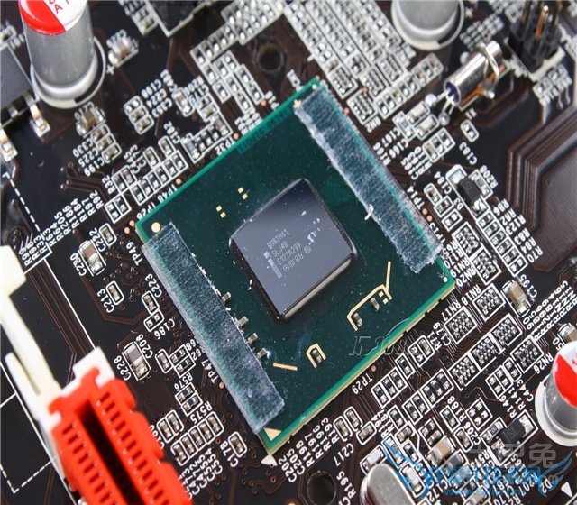 黑潮主板超频 黑潮主板超频