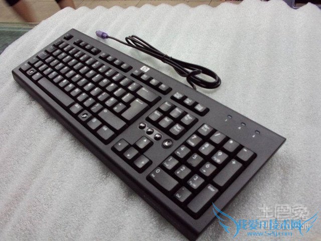 惠普键盘报价