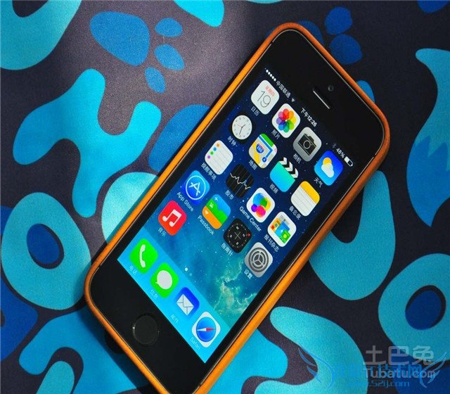 苹果iphone5s参数