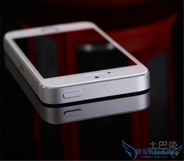 苹果iphone5s参数