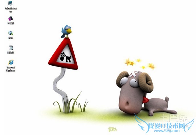 鼠标指针不见了 鼠标指针不见了