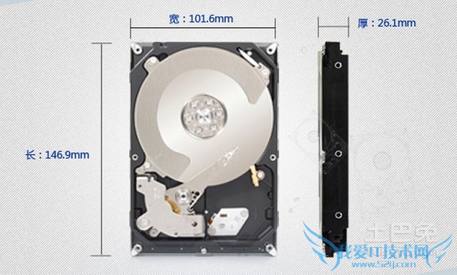 希捷硬盘报价 希捷硬盘报价