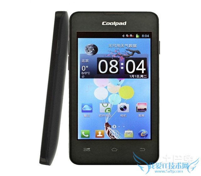 酷派5216d参数 酷派5216d参数
