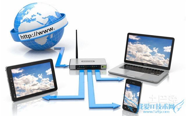 无线网络密码破解