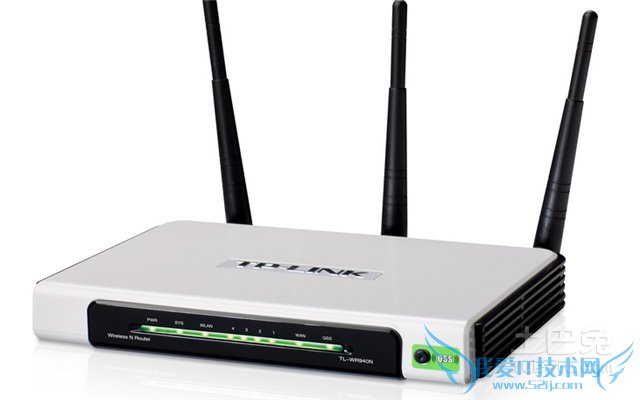 无线网络密码破解