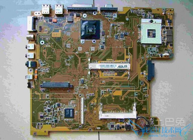 自己组装笔记本 自己组装笔记本