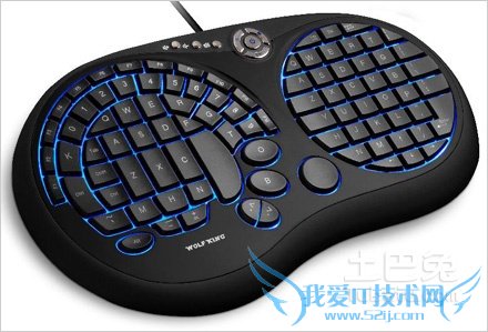 游戏键盘推荐 游戏键盘推荐