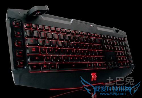 游戏键盘推荐 游戏键盘推荐