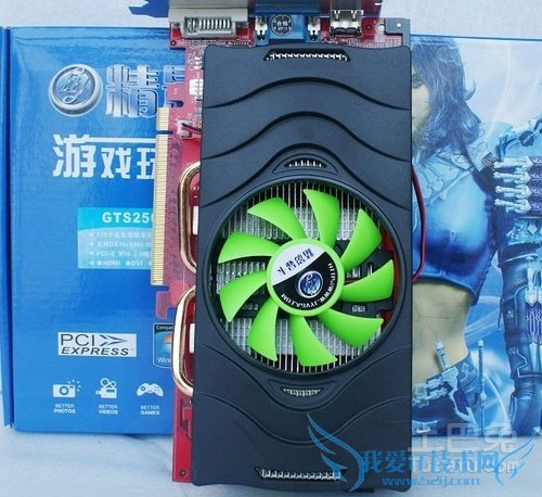 精影显卡怎么样 精影显卡怎么样