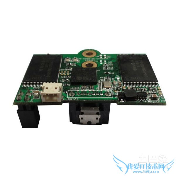 硬盘跳线的作用