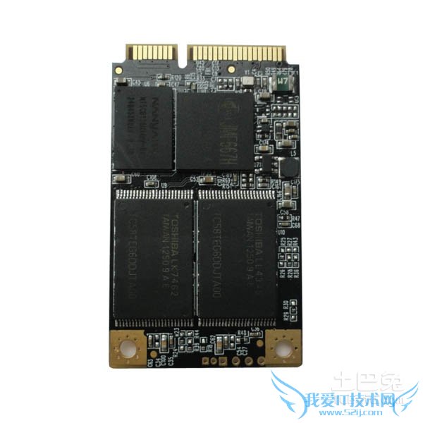 硬盘跳线的作用