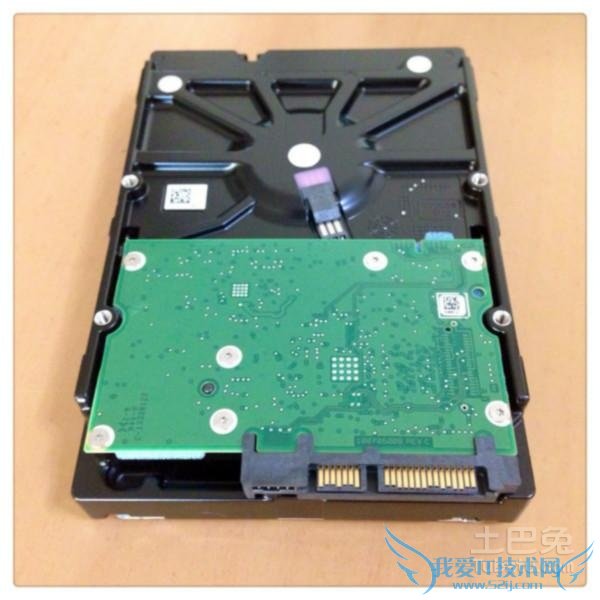 硬盘跳线的作用