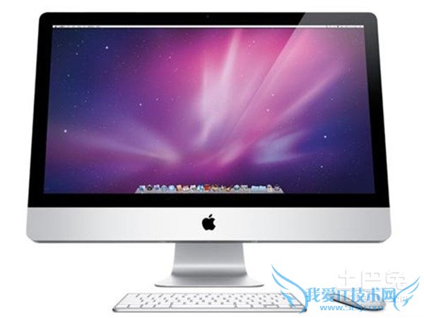 苹果imac评测