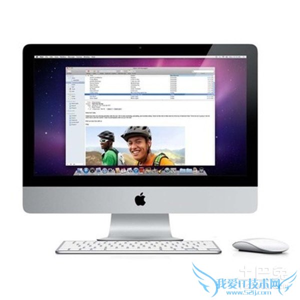苹果imac评测