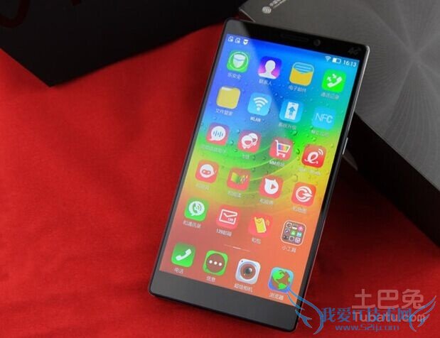 联想k920参数 联想k920参数