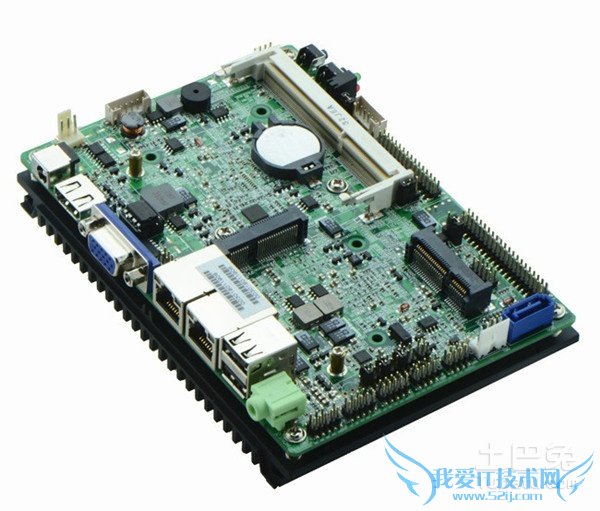 嵌入式主板厂家