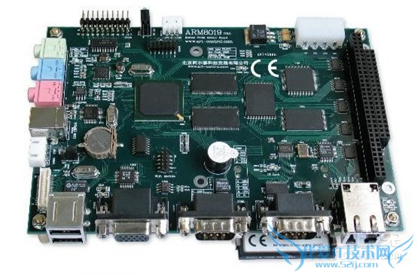 嵌入式主板厂家