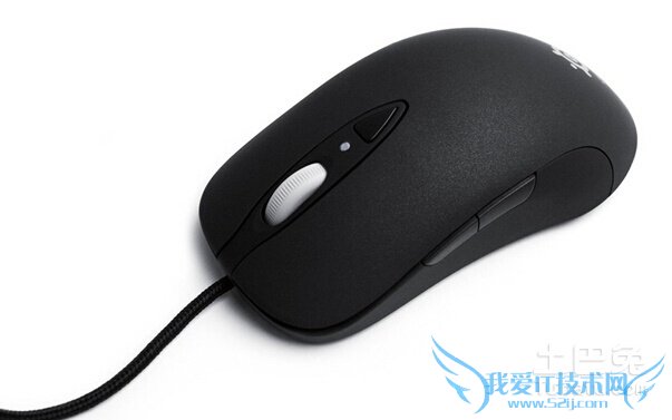 怎么降低鼠标灵敏度