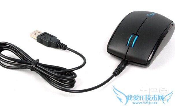 怎么降低鼠标灵敏度